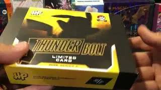 Opening Hit Parade 2025 Pokemon Pikachu Thunderbolt Limited Card Edition Series 2 Graded Card Box