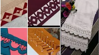 50+New Trouser Design 2025For Winter/ Shalwar Design/Poncha Design/ Capri Design/Sam's Style