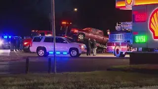 Man shot and killed by Nelson County deputy, investigation underway