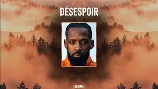 🍁 Da Uzi x Nekfeu Piano Voix x OldSchool Type Beat - 