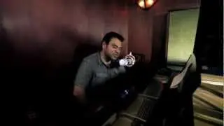 Role Reversal Promo feat. Raymond Cinemato