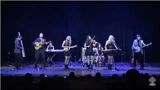 The Willis Clan | Plowin' Song | Dollywood | 2016 (Third Show)