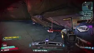 Double Penetrating Devastator