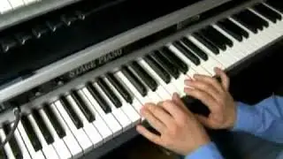 The B Locrian Mode Scale in Jazz Music