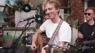 Kilns - How far back? | Sofar Melbourne