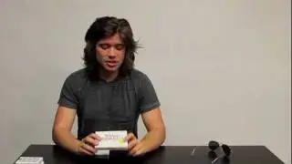 How To Play The HANSON Card Game Boomerang