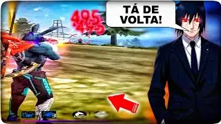 Como Esticar a Tela Do Free Fire! No Samsung, Motorola, Xiaomi, Realme, Poco, Infinix, Asus!