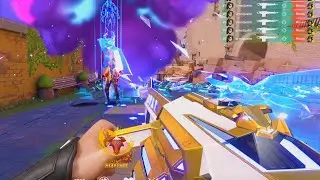 PRIME 2.0 ODIN (Valorant)