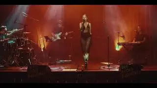 Oscar -  Live aux Trois Baudets - JoZet