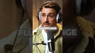 Iraker: &bdquo;Ich wurde in Deutschland noch nie rassistisch beleidigt.