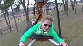 SkyRide Technology - SkyRide / SkyRower / SkyChaser