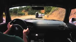 Toolbox Memorial Drive West | AP2 S2000 touge