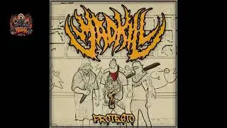 Madkill - Protesto (Full Album 2024)