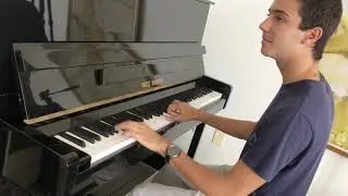 Bishow 2020 - Matheus Roni