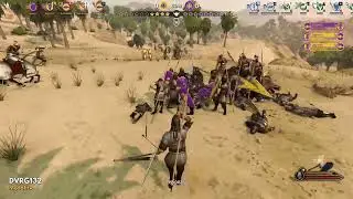 Bannerlord- Funny Deuls