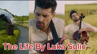 My Reaction On Luka Sulic Album The ' Life ' 2024 | 2Cello 2024