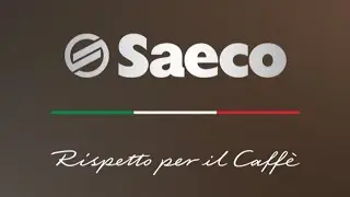 Espreso kafe aparat Saeco Talea Ring Plus - *prikaz rada*
