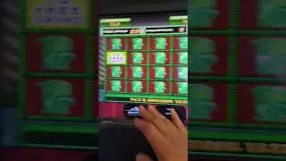 Jade monkey bonus pick!
