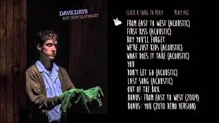 Dave Days 