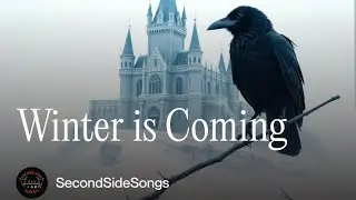 Winter is Coming | Inspired by Game of Thrones