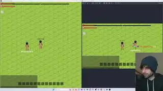 16/01/2026 - Indie MMORPG development - [ Heart of Fantasy ]
