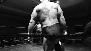 DOA Pro Wrestling - RINGSIDEHEAT