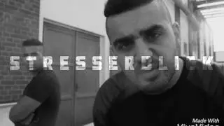 Majoe feat. Kurdo Stresserblick