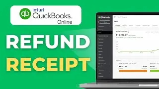 How to Record Refunds in QuickBooks Online