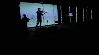 MOLOTOY - live at Monk, Roma - 2017