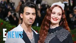 Joe Jonas Says He's NOT Putting Ex Sophie Turner 