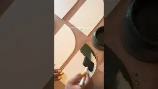 DIY | Painting Wedding Signs #weddingsign #diyweddingdecor #diywedding #diy #weddingdecor #painting