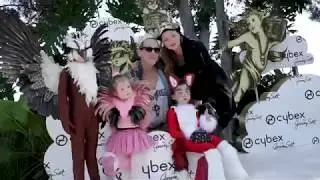 CYBEX by Jeremy Scott Cherubs Collection