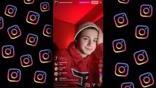 Трансляция Пэйтона (20.12.2019) 🌷💫 // Live Payton (20.12.2019) 💓