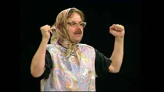 Das Buch des JAQUES DUDOS - Super Dong Dong - Badesalz Clip der Woche