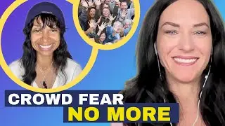 Overcoming Fear: How to Manage Anxiety in Crowded Places