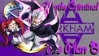Gentle Criminal (AMV) - No Plan B