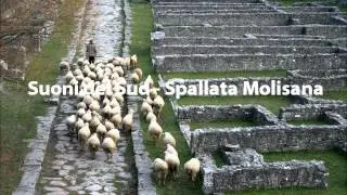 Suoni del Sud 1 - Molise