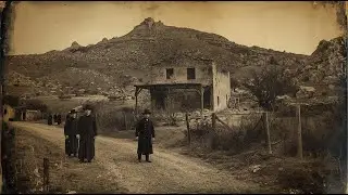 La Mujer que Descubrió el Ritual que Mantenía Viva a la Bestia