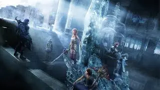 Final Fantasy XIII-2 OST - Last Hunter (OST Ver.) Extended