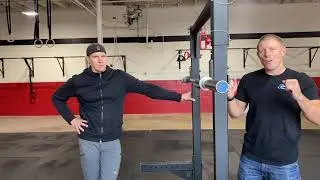 Addressing the Front Rack Position &mdash; with FIXES!