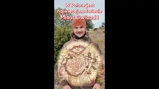 W Polsce jest najwięcej na świecie Miast Gwiazd!