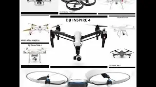 TOP 5 DRONES UNDER $50!!