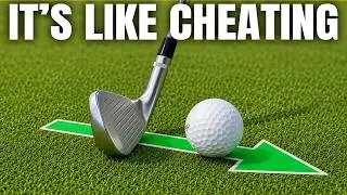 Once You Understand This Concept, The Golf Swing Becomes Effortless
