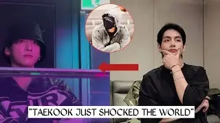 &ldquo;Taehyung & Jungkook Just Did THIS  ARMY Is Panicking Worldwide&rdquo;