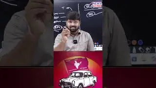 journalist shankar on brs party | News Line Telugu