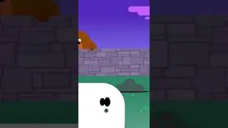 Hey Duggee Spooky Ghost! #heyduggeevideos #heyduggeeepisodes #kidscartoon #shorts