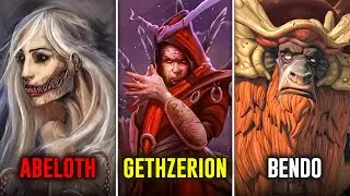 Every Powerful Being in Star Wars Explained in 10 Minutes