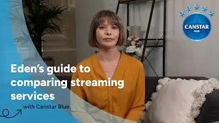 How to compare the best streaming services in Australia? | Canstar Blue