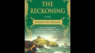 History Book Review: The Reckoning by Sharon Kay Penman