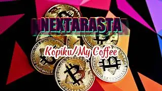 KOPIKU / MY COFFEE [LYRIC] | SCARPASKA | TECH PRICE INFO